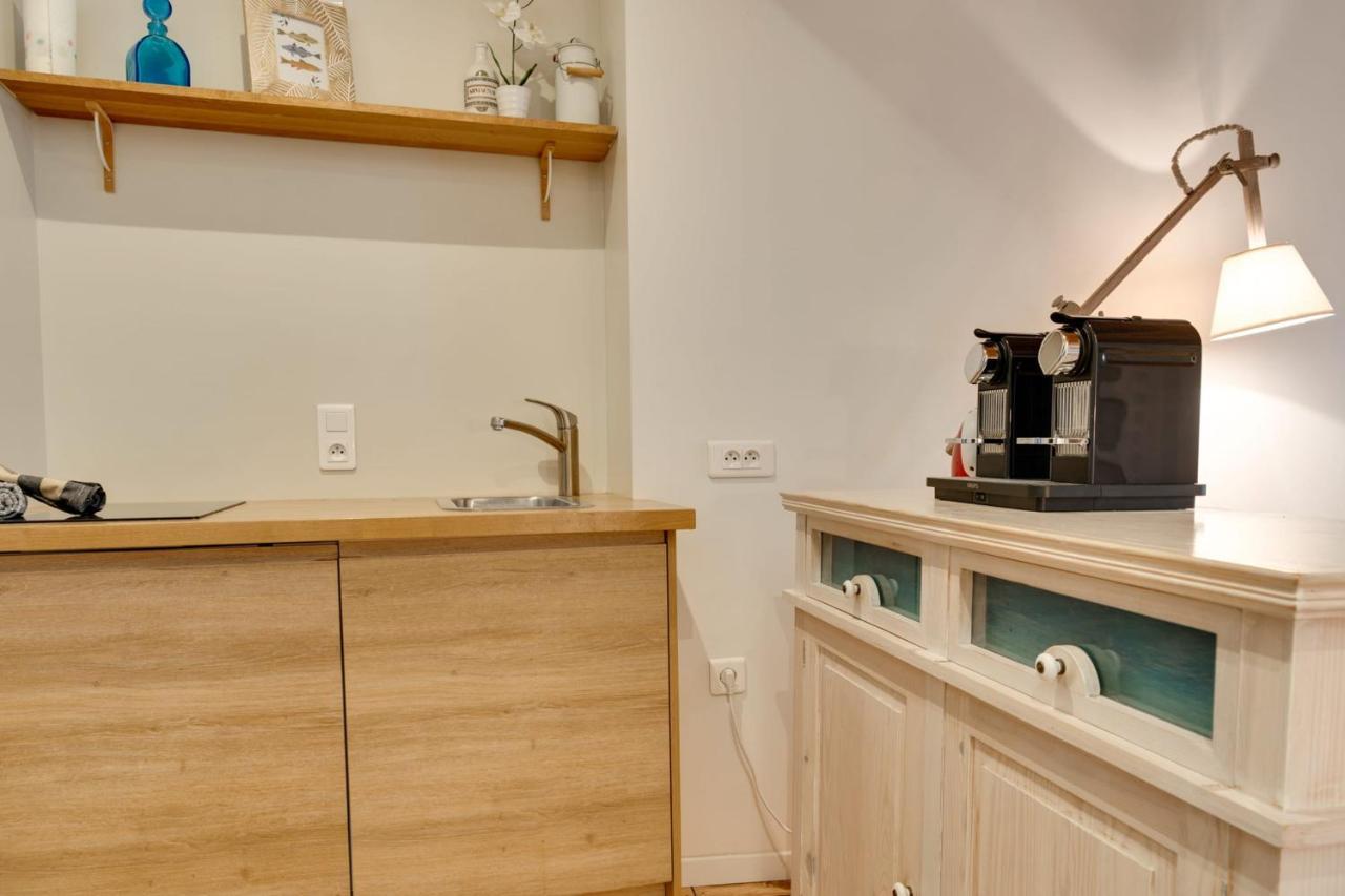 La Cour Filaterie - Suite Of 30 Sq M In The Annecy Breakfast Included Kültér fotó